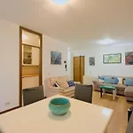 Trilocale Alle Porte Di Con Ampio Terrazzo Appartement Udine