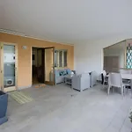 Trilocale Alle Porte Di Con Ampio Terrazzo Appartement Udine