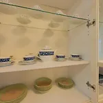 Appartement Trilocale Alle Porte Di Con Ampio Terrazzo *