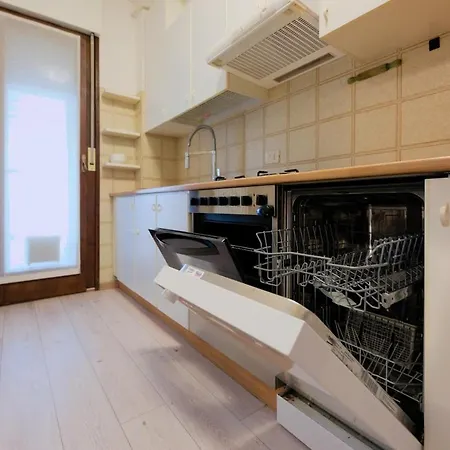 아파트 Trilocale Alle Porte Di Con Ampio Terrazzo 우디네
