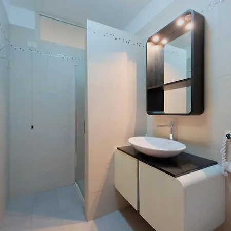 Trilocale Alle Porte Di Con Ampio Terrazzo * 우디네