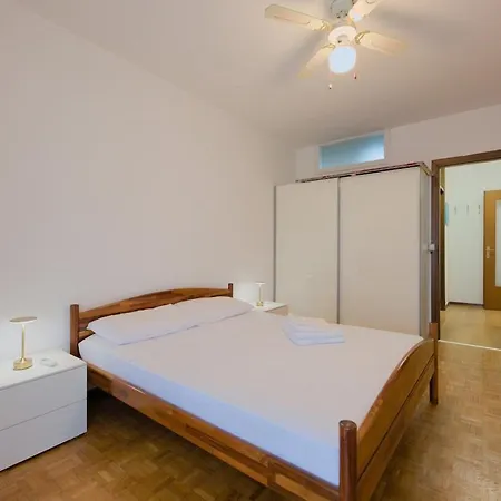 아파트 Trilocale Alle Porte Di Con Ampio Terrazzo *