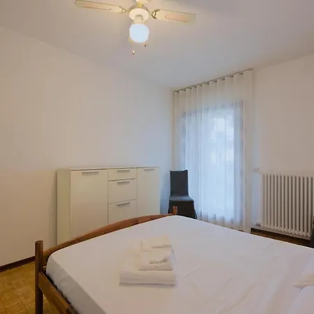 Trilocale Alle Porte Di Con Ampio Terrazzo * 우디네