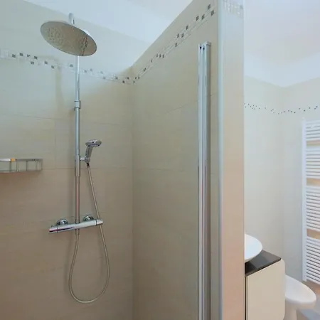 아파트 Trilocale Alle Porte Di Con Ampio Terrazzo 우디네
