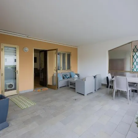 Trilocale Alle Porte Di Con Ampio Terrazzo Appartement Udine