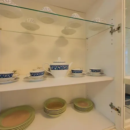 Appartement Trilocale Alle Porte Di Con Ampio Terrazzo *