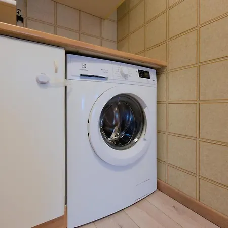 Trilocale Alle Porte Di Con Ampio Terrazzo Appartement *