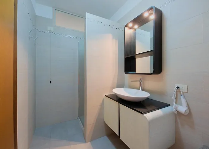 Trilocale Alle Porte Di Con Ampio Terrazzo * Udine