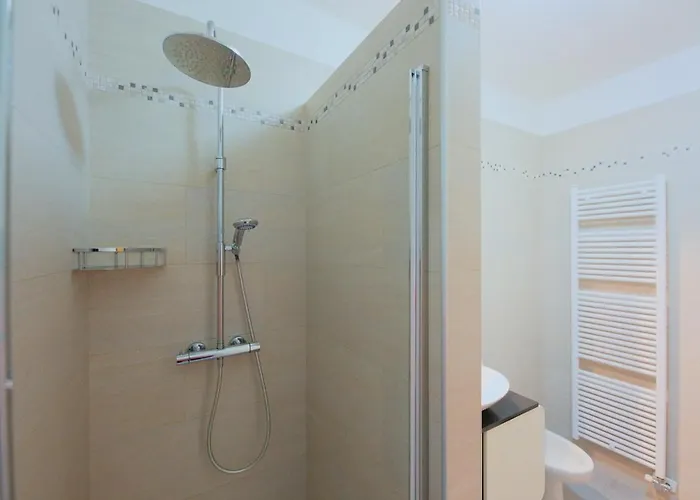 Apartment Trilocale Alle Porte Di Con Ampio Terrazzo Udine