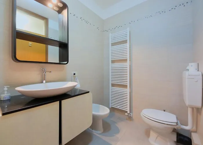 Trilocale Alle Porte Di Con Ampio Terrazzo Udine