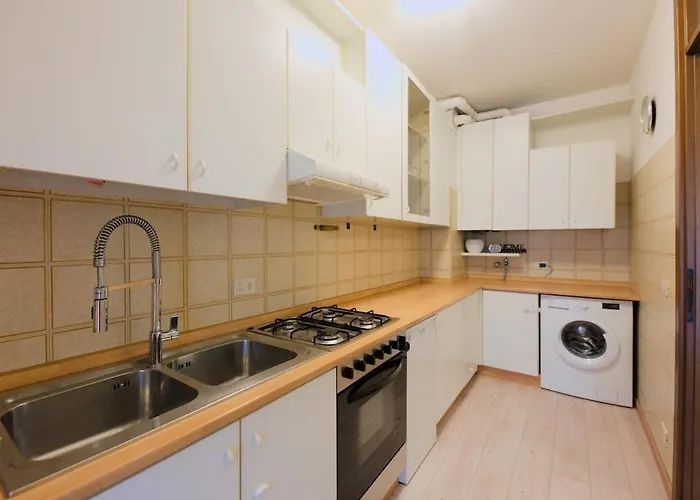 Apartment Trilocale Alle Porte Di Con Ampio Terrazzo Udine